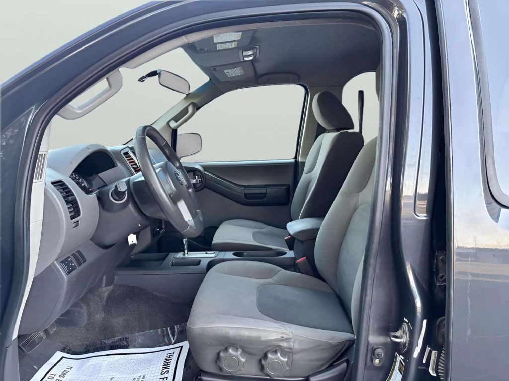 Photo 11 of this NISSAN XTERRA