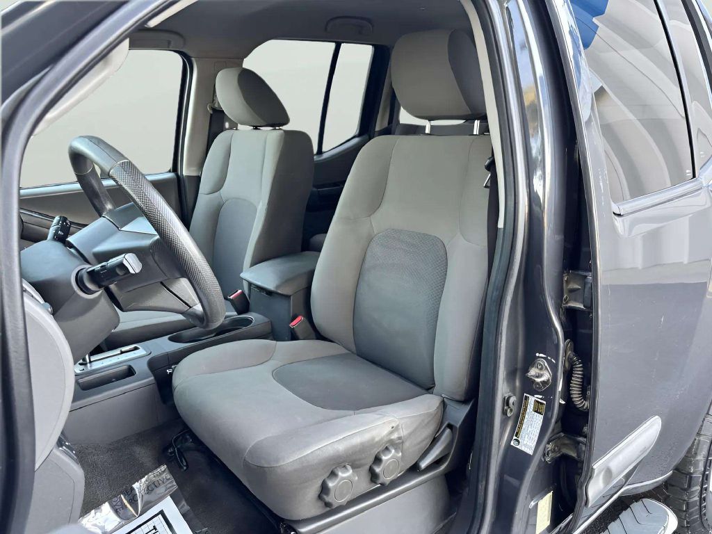 Photo 12 of this NISSAN XTERRA