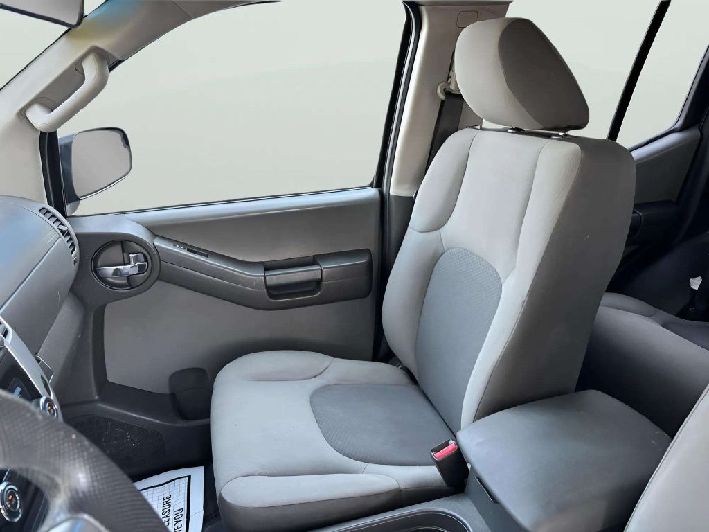 Photo 13 of this NISSAN XTERRA
