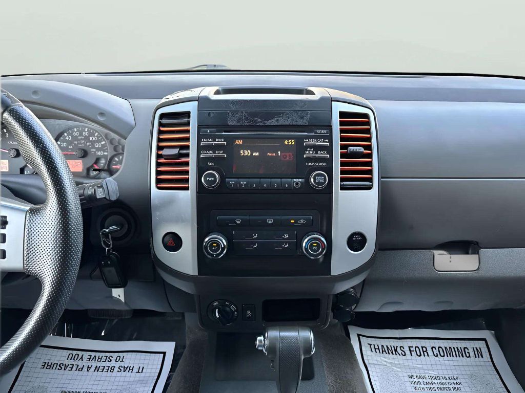 Photo 17 of this NISSAN XTERRA
