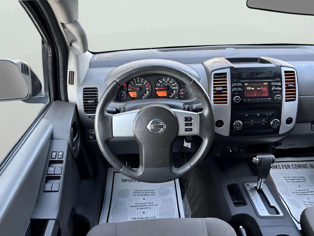 Photo 20 of this NISSAN XTERRA