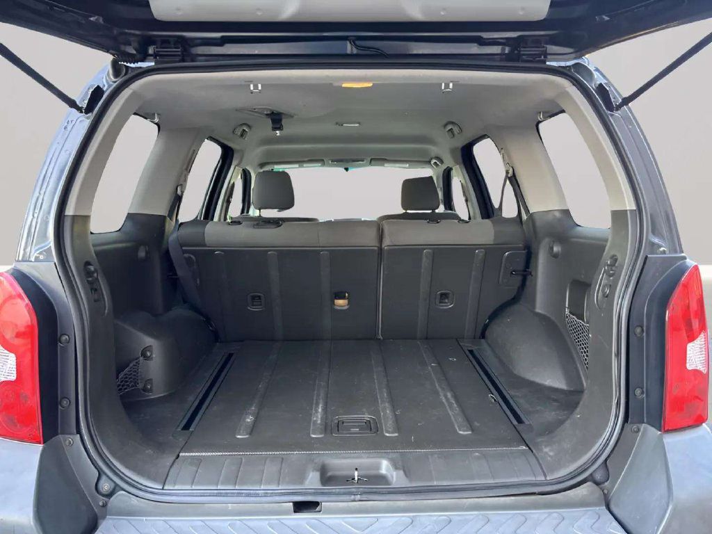 Photo 24 of this NISSAN XTERRA