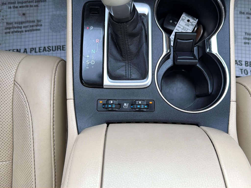 Photo 24 of this TOYOTA HIGHLANDER