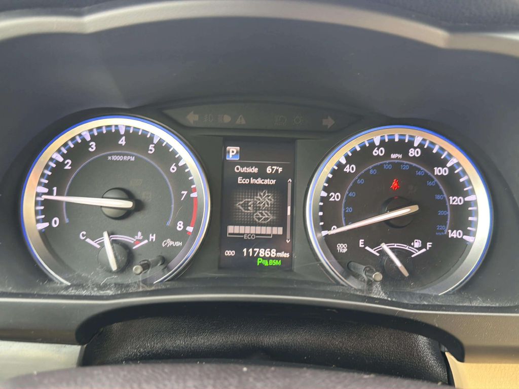 Photo 29 of this TOYOTA HIGHLANDER