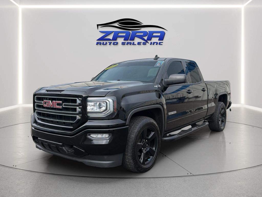 Photo 3 of this GMC SIERRA 1500
