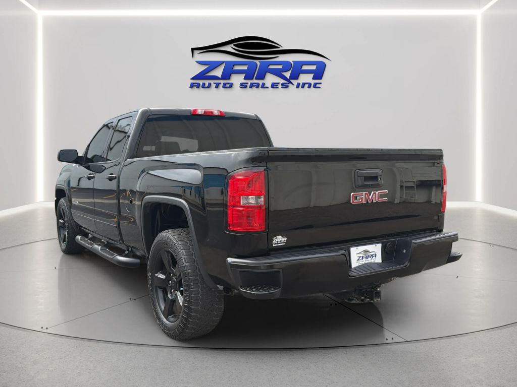 Photo 5 of this GMC SIERRA 1500