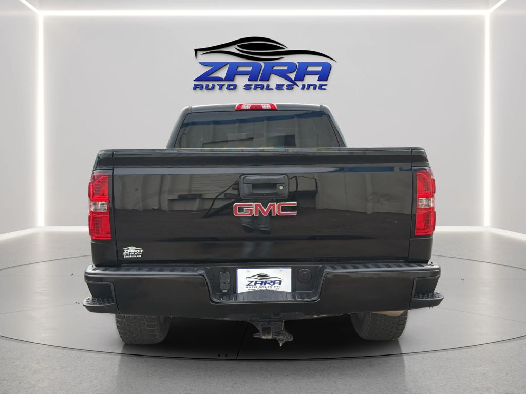Photo 6 of this GMC SIERRA 1500
