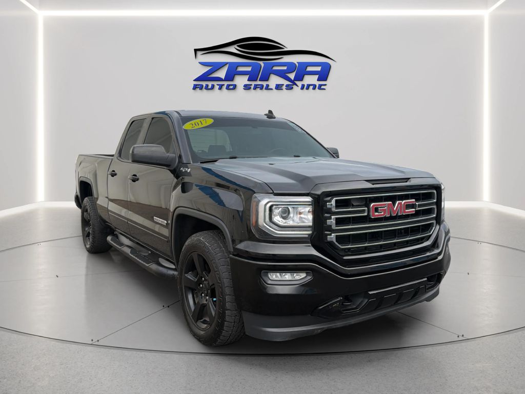 Photo 9 of this GMC SIERRA 1500