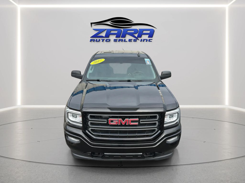 Photo 10 of this GMC SIERRA 1500