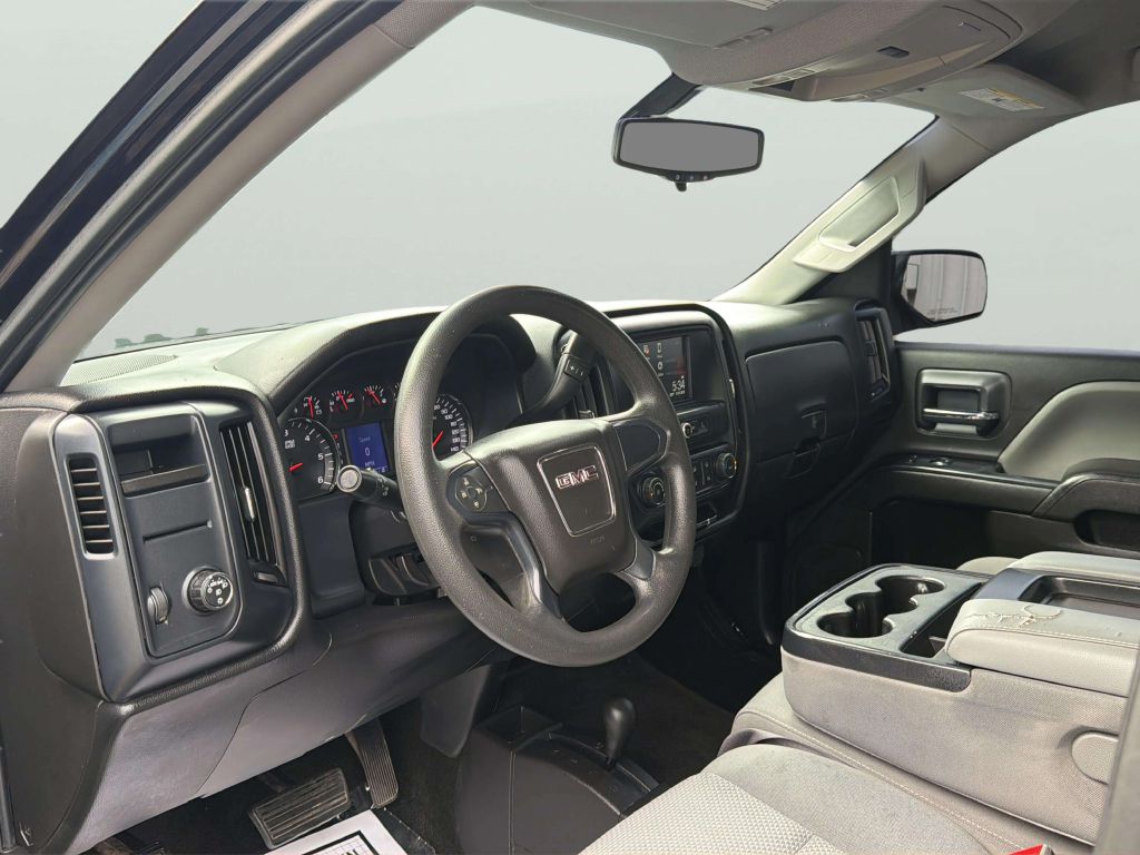 Photo 11 of this GMC SIERRA 1500
