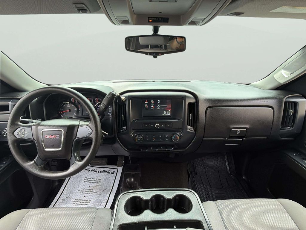 Photo 17 of this GMC SIERRA 1500