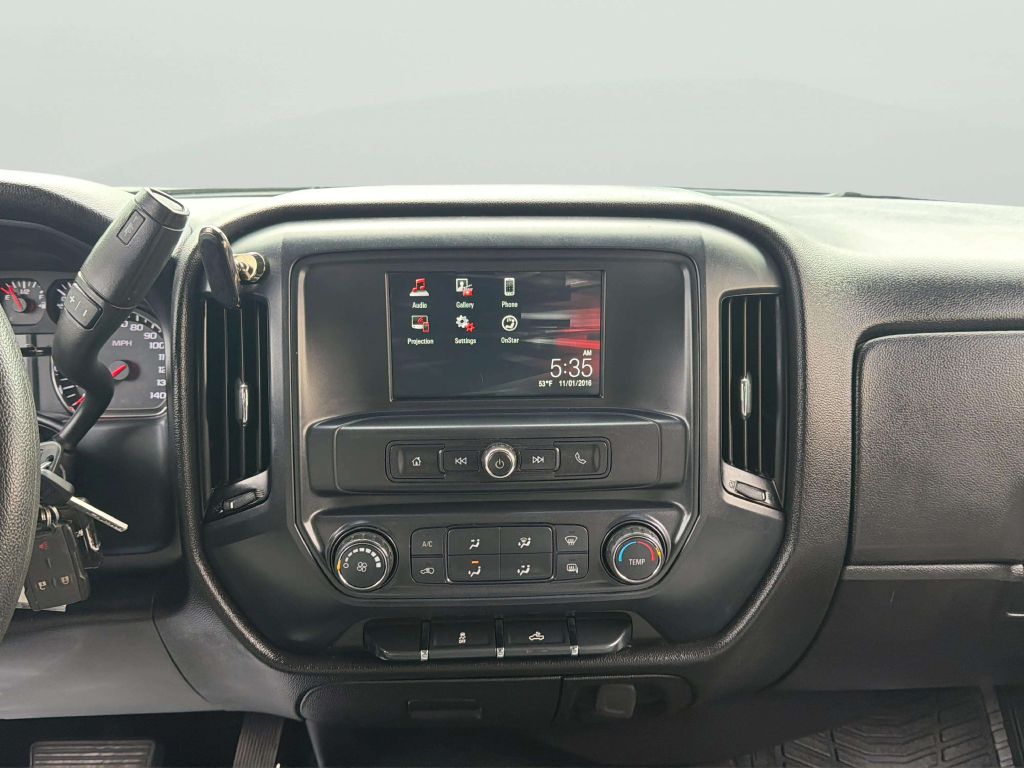 Photo 18 of this GMC SIERRA 1500