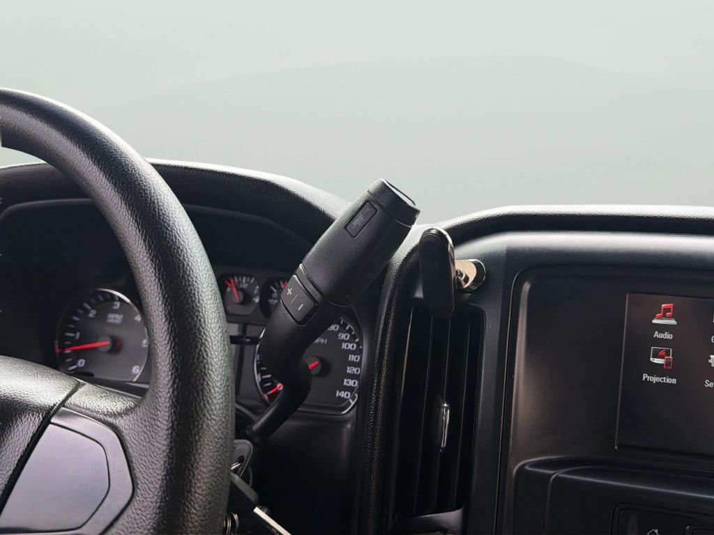Photo 20 of this GMC SIERRA 1500