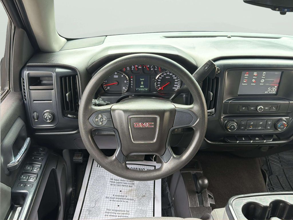 Photo 21 of this GMC SIERRA 1500