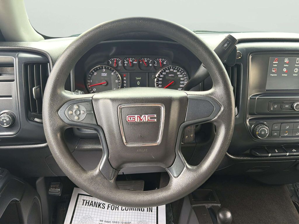 Photo 22 of this GMC SIERRA 1500