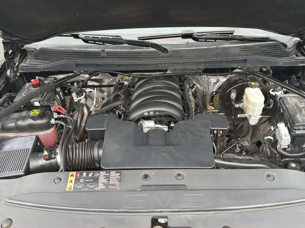 Photo 25 of this GMC SIERRA 1500