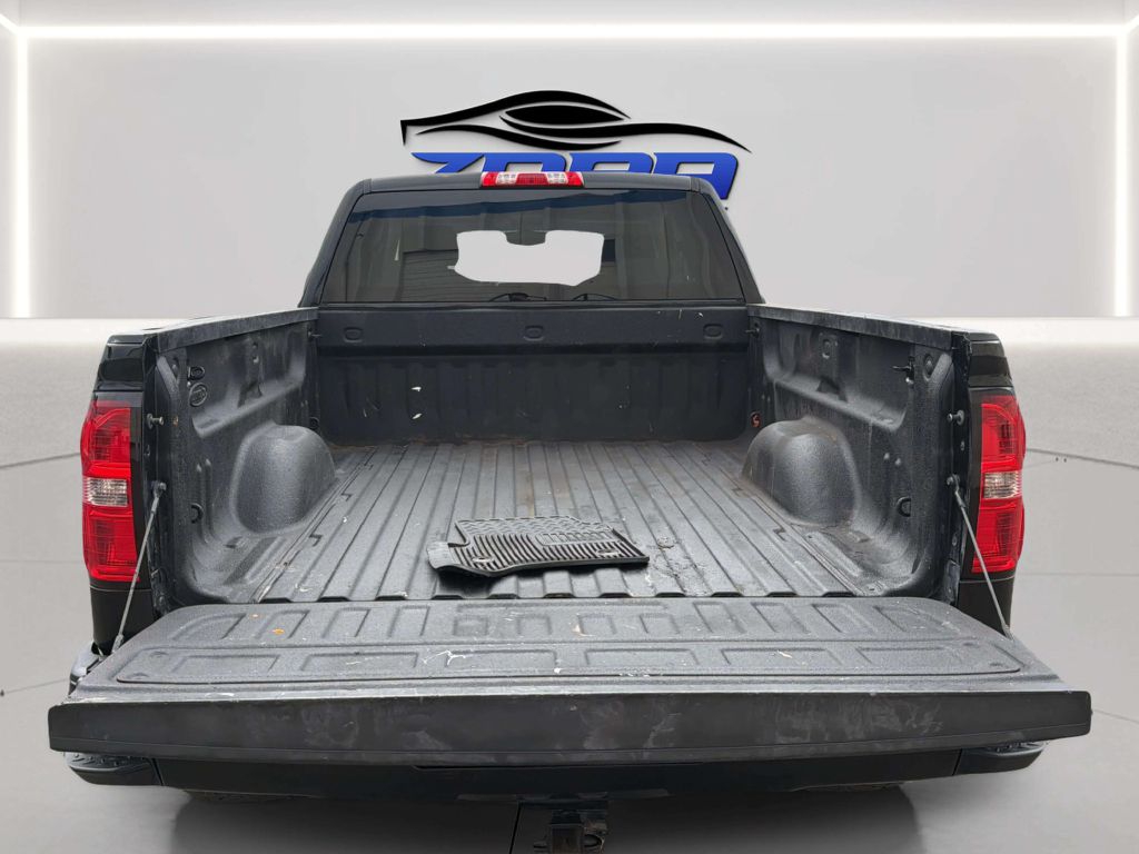 Photo 26 of this GMC SIERRA 1500