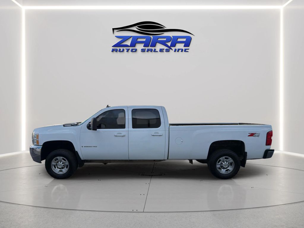 Photo 4 of this CHEVROLET SILVERADO 2500H
