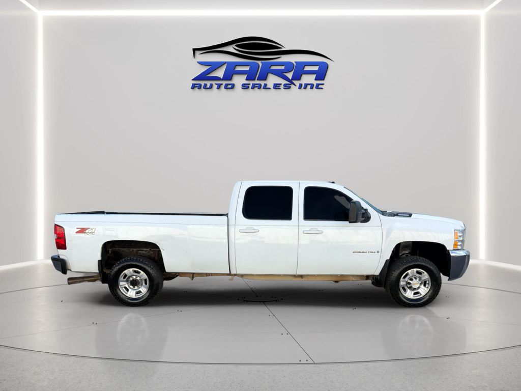 Photo 8 of this CHEVROLET SILVERADO 2500H