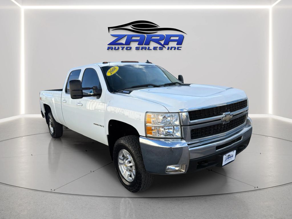 Photo 9 of this CHEVROLET SILVERADO 2500H