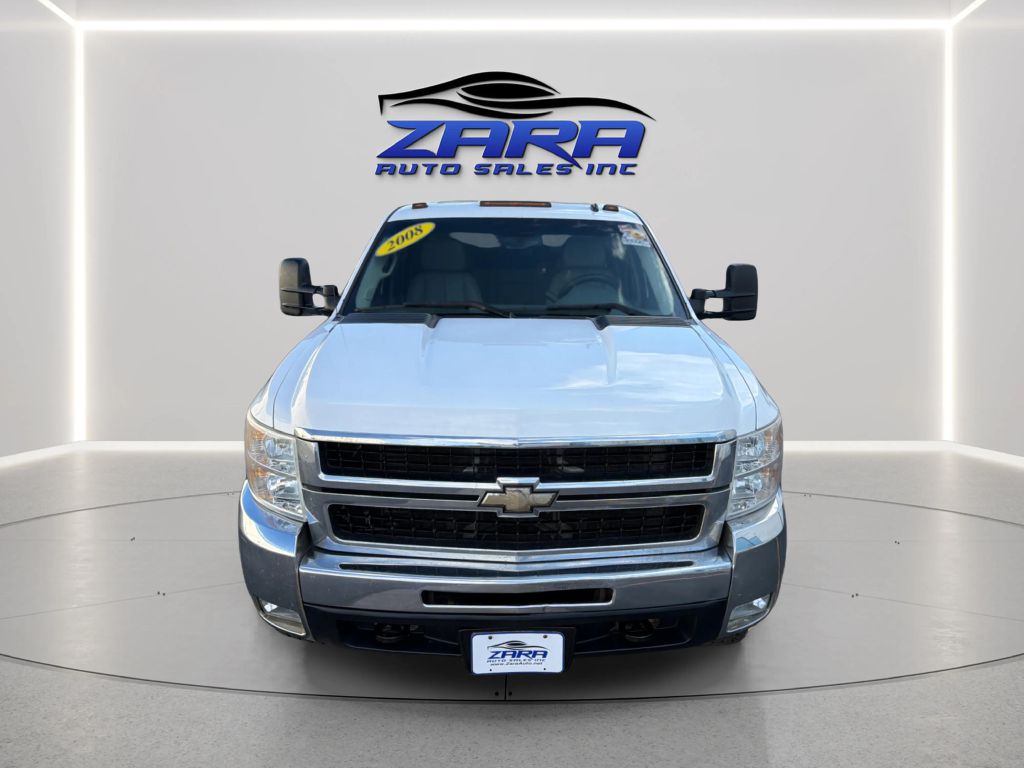 Photo 10 of this CHEVROLET SILVERADO 2500H