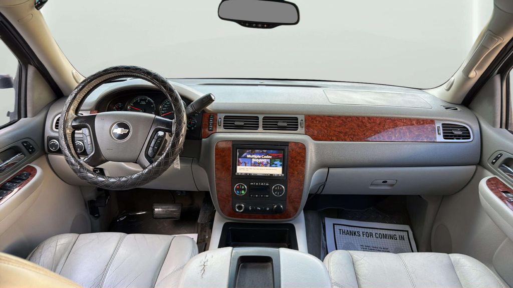 Photo 19 of this CHEVROLET SILVERADO 2500H