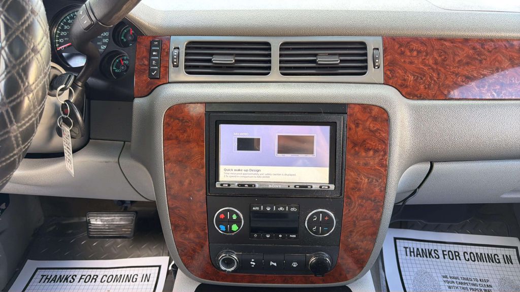 Photo 20 of this CHEVROLET SILVERADO 2500H