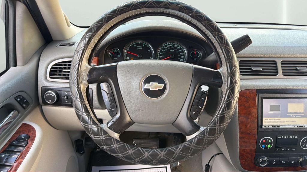 Photo 21 of this CHEVROLET SILVERADO 2500H