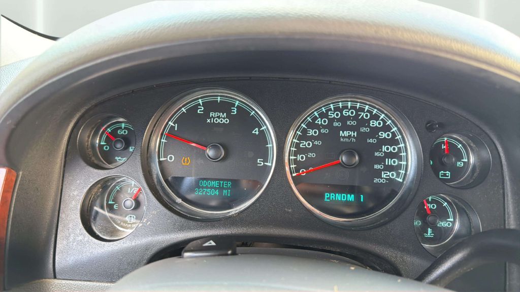 Photo 22 of this CHEVROLET SILVERADO 2500H
