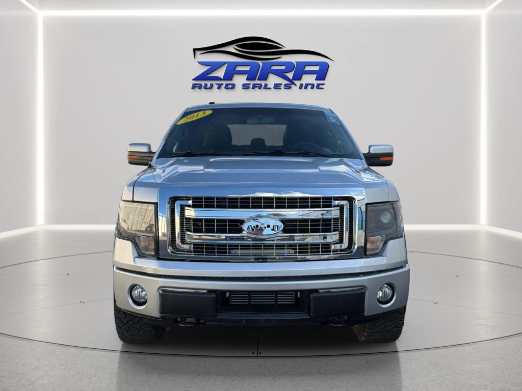 Photo 2 of this FORD F-150