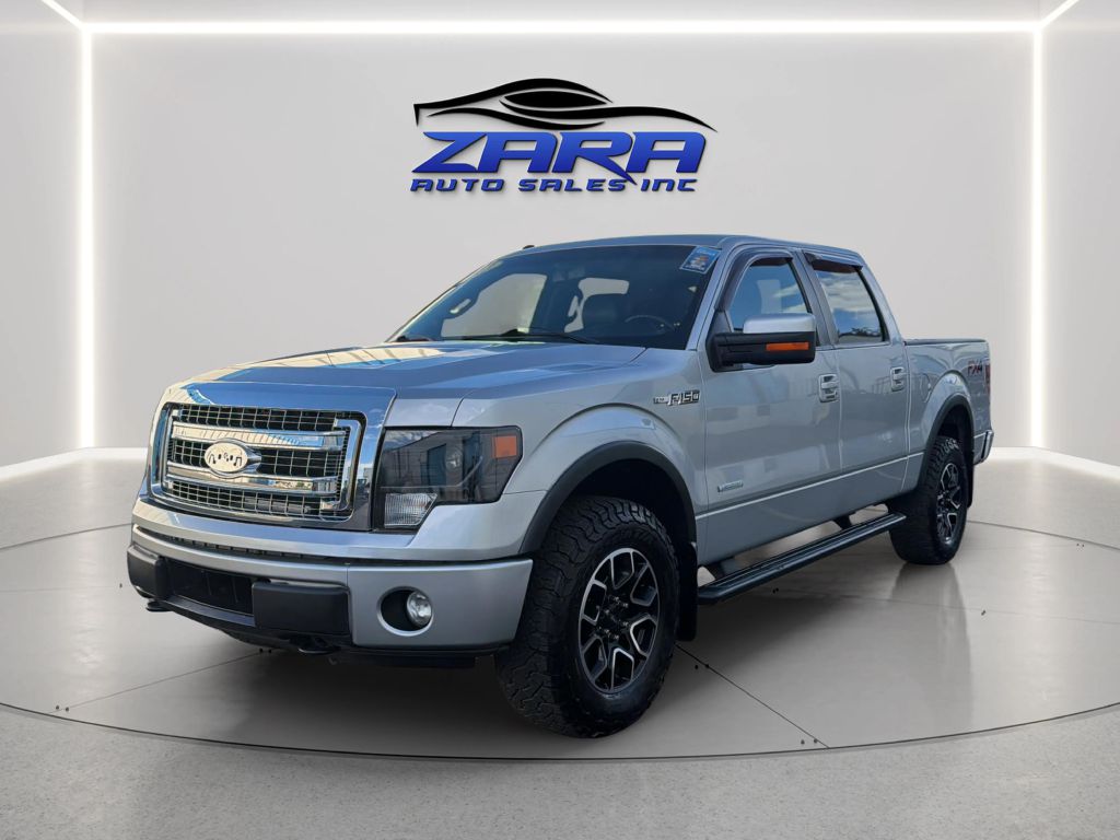 Photo 3 of this FORD F-150