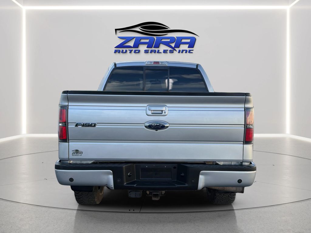 Photo 6 of this FORD F-150