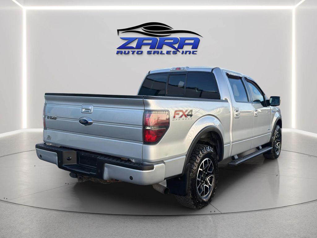 Photo 7 of this FORD F-150