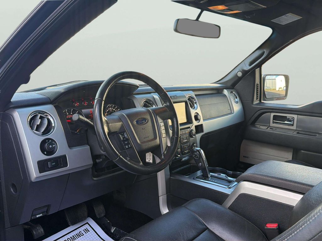 Photo 10 of this FORD F-150