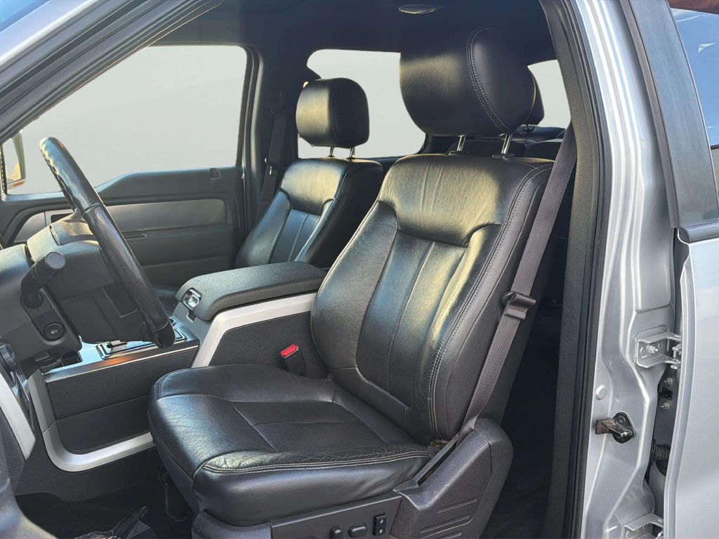 Photo 12 of this FORD F-150