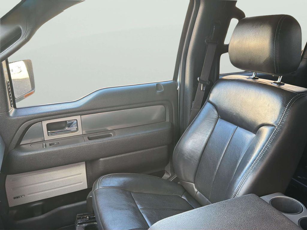Photo 13 of this FORD F-150