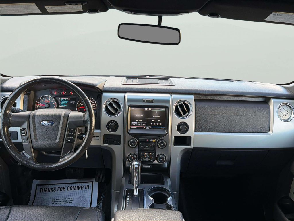 Photo 17 of this FORD F-150