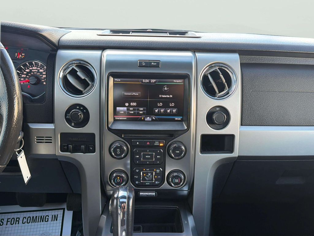 Photo 18 of this FORD F-150