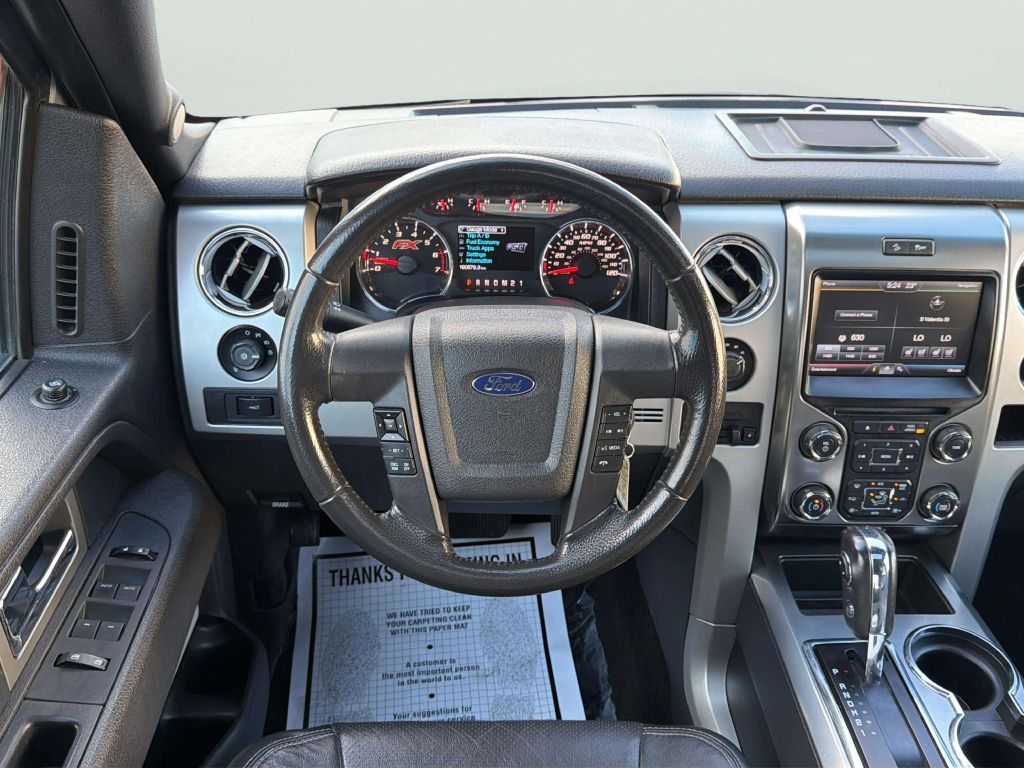 Photo 20 of this FORD F-150