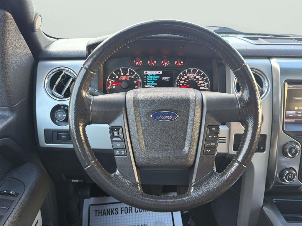 Photo 21 of this FORD F-150