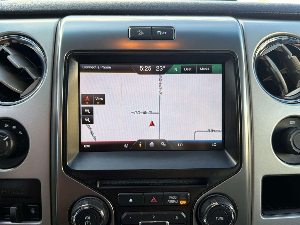Photo 23 of this FORD F-150