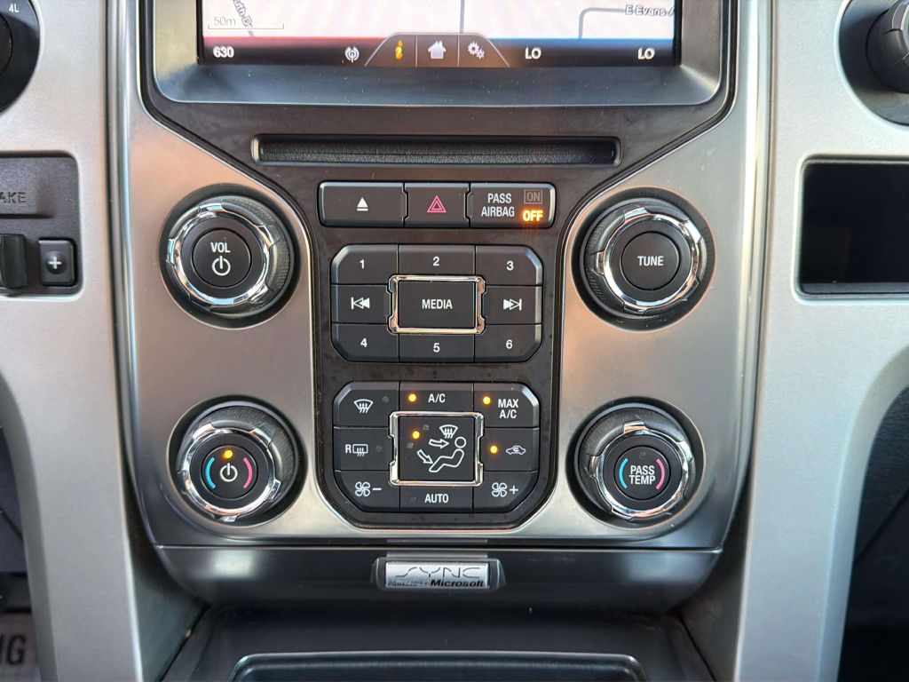 Photo 24 of this FORD F-150