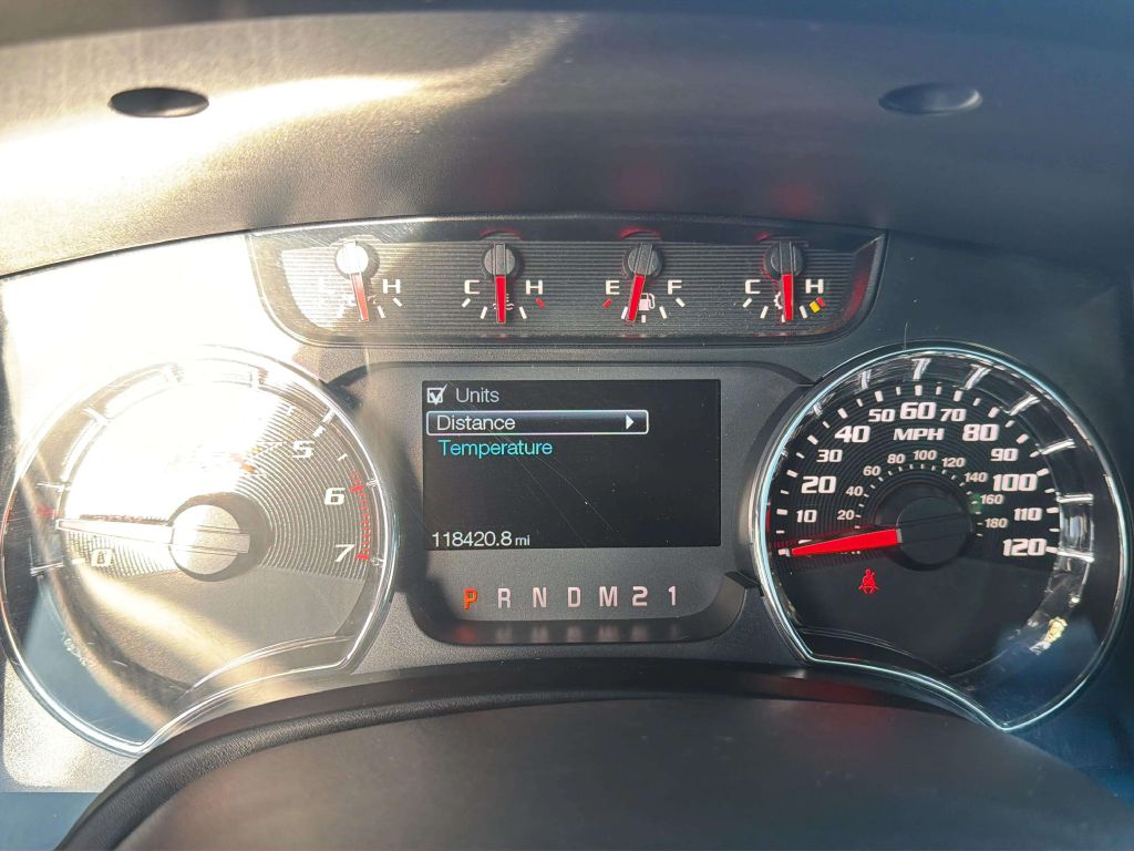 Photo 28 of this FORD F-150