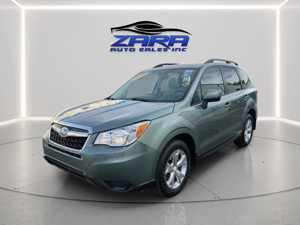Photo 3 of this SUBARU FORESTER