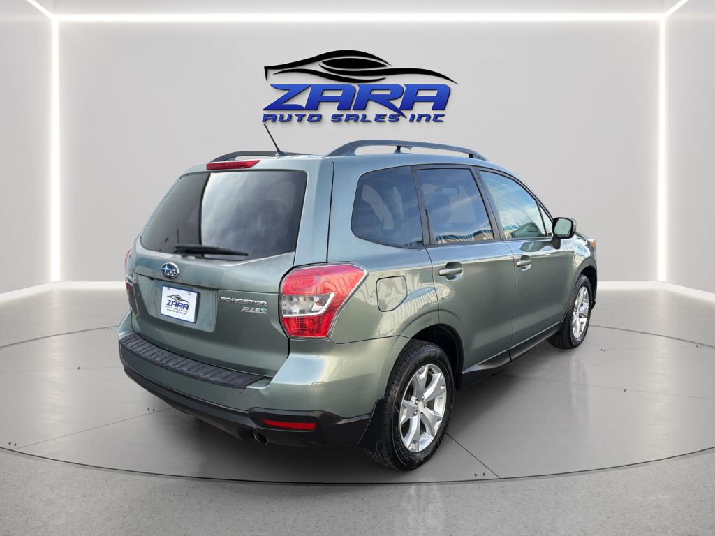 Photo 7 of this SUBARU FORESTER