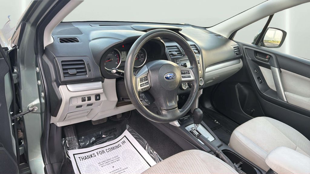 Photo 17 of this SUBARU FORESTER