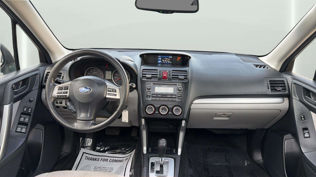 Photo 21 of this SUBARU FORESTER