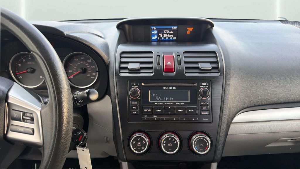 Photo 23 of this SUBARU FORESTER