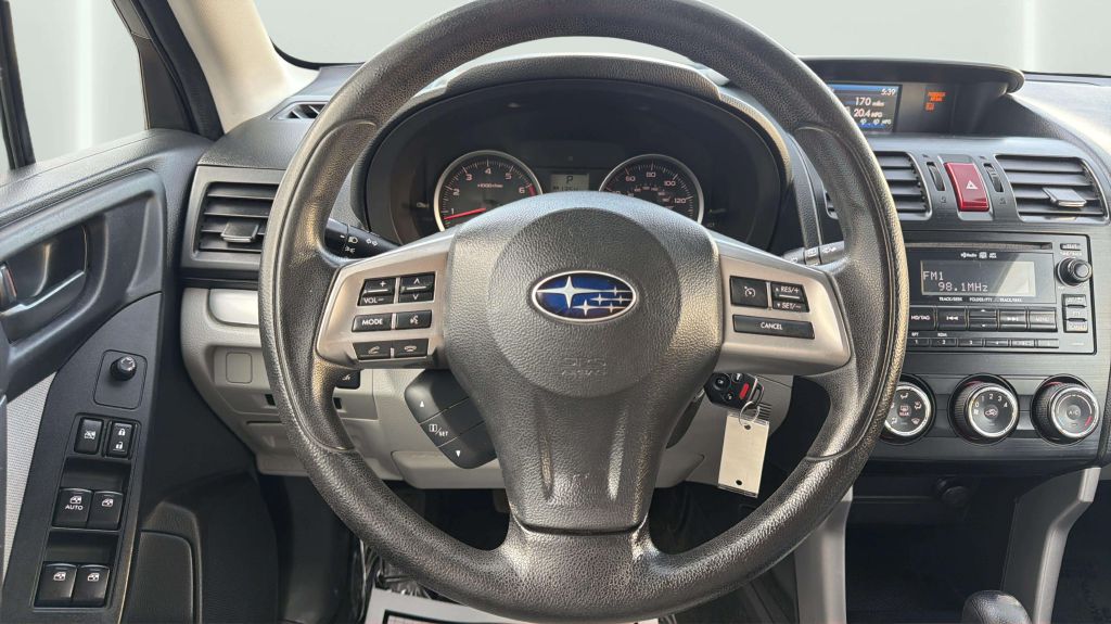 Photo 25 of this SUBARU FORESTER