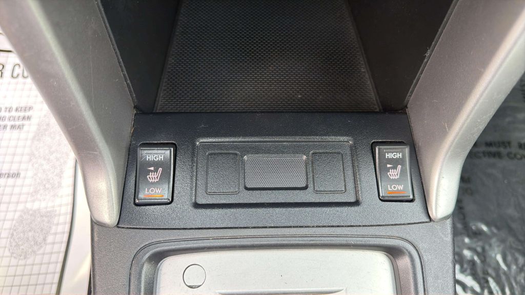 Photo 27 of this SUBARU FORESTER